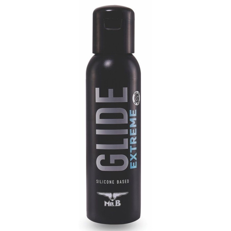 Mr B - Mister B Lubrifiant Silicone MrB Extreme 250mL